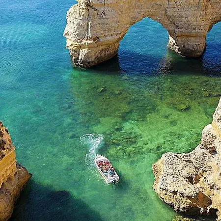 Villa Amendoeira Albufeira