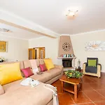 Casa Amendoeira Large Private Pool Wifi Villa Albufeira