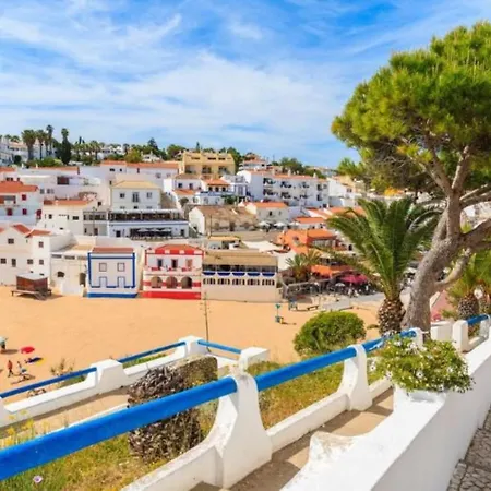 Casa Amendoeira Large Private Pool Wifi Αλμπουφέιρα