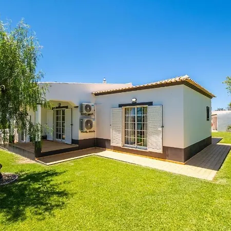 Casa Amendoeira Large Private Pool Wifi Αλμπουφέιρα