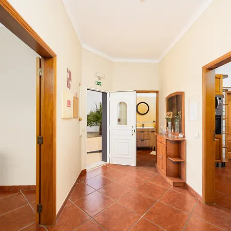Casa Amendoeira Large Private Pool Wifi * Αλμπουφέιρα