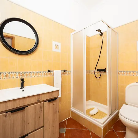 Βίλα Casa Amendoeira Large Private Pool Wifi Αλμπουφέιρα
