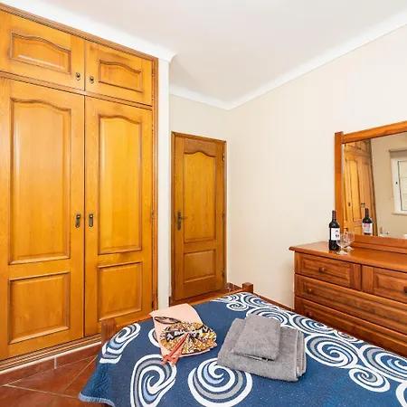 Βίλα Casa Amendoeira Large Private Pool Wifi
