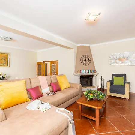 Casa Amendoeira Large Private Pool Wifi Βίλα Αλμπουφέιρα