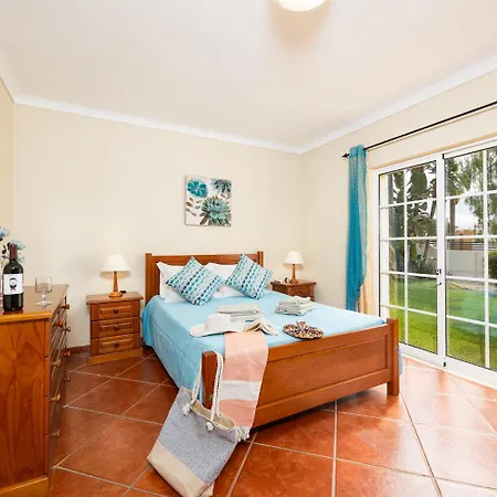 Casa Amendoeira Large Private Pool Wifi Βίλα Αλμπουφέιρα