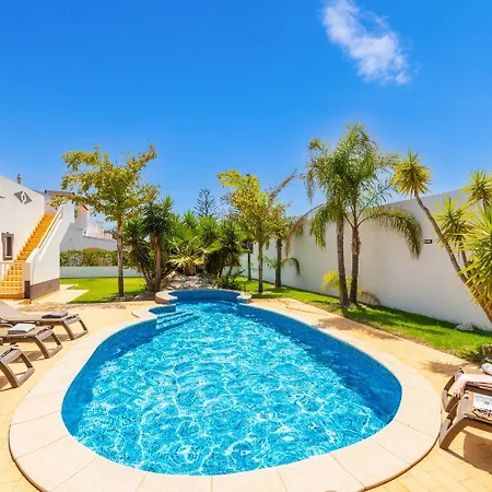 Βίλα Casa Amendoeira Large Private Pool Wifi