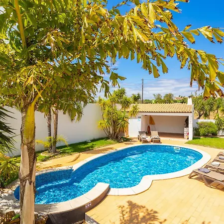 Casa Amendoeira Large Private Pool Wifi * Αλμπουφέιρα