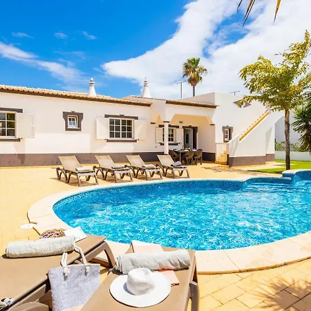 Βίλα Casa Amendoeira Large Private Pool Wifi