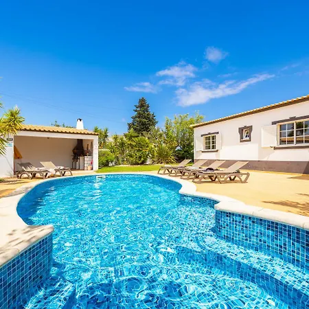 Casa Amendoeira Large Private Pool Wifi Βίλα Αλμπουφέιρα