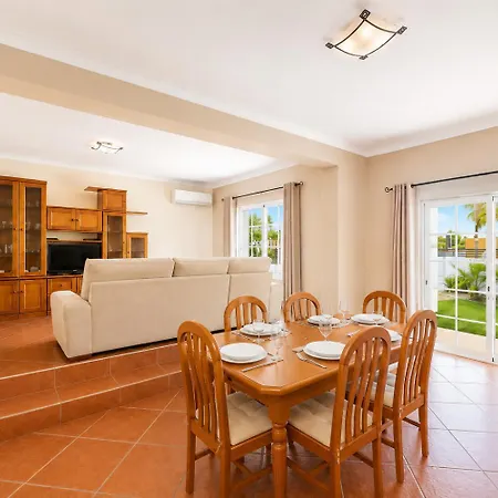 Βίλα Casa Amendoeira Large Private Pool Wifi Αλμπουφέιρα