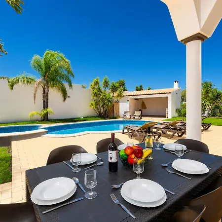 Casa Amendoeira Large Private Pool Wifi Αλμπουφέιρα
