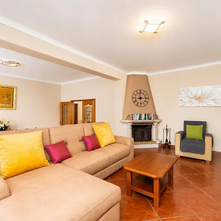 Casa Amendoeira Large Private Pool Wifi Βίλα
