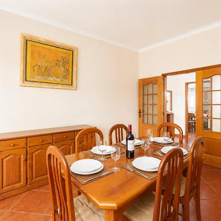 Βίλα Casa Amendoeira Large Private Pool Wifi