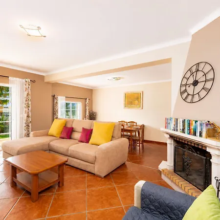 Casa Amendoeira Large Private Pool Wifi Βίλα *