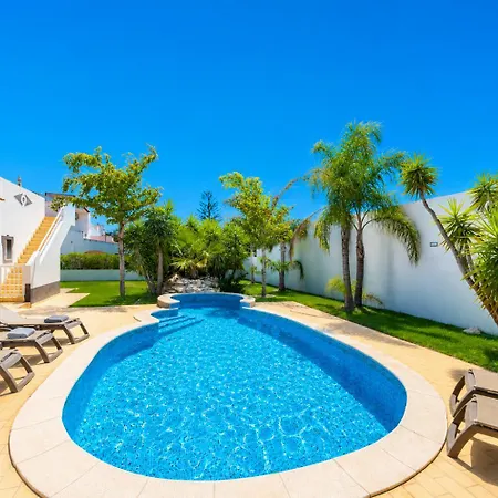 Casa Amendoeira Large Private Pool Wifi Βίλα *