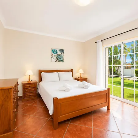 Βίλα Casa Amendoeira Large Private Pool Wifi Αλμπουφέιρα