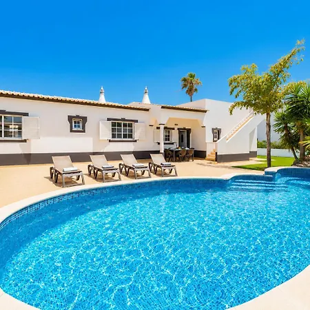 Casa Amendoeira Large Private Pool Wifi Βίλα