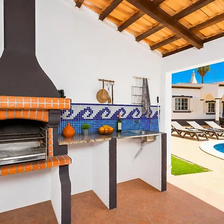 Casa Amendoeira Large Private Pool Wifi Βίλα Αλμπουφέιρα