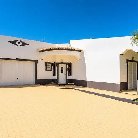 Casa Amendoeira Large Private Pool Wifi Αλμπουφέιρα