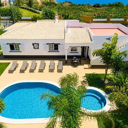 Casa Amendoeira Large Private Pool Wifi * Αλμπουφέιρα