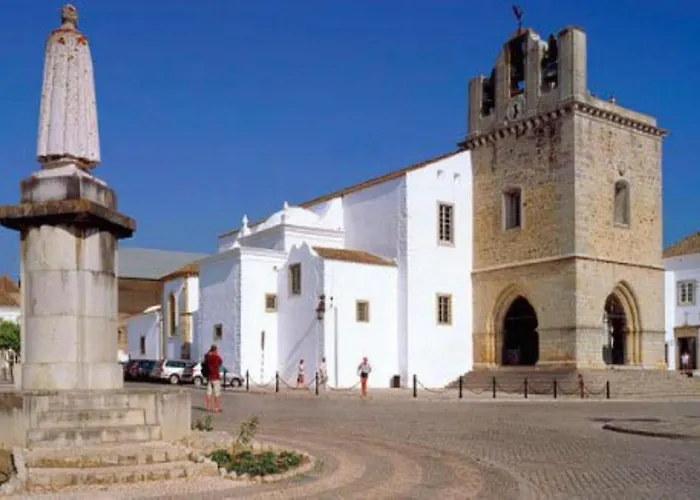 Casa Amendoeira Large Private Pool Wifi * 阿尔布费拉