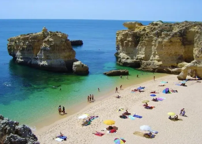 Casa Amendoeira Large Private Pool Wifi 别墅