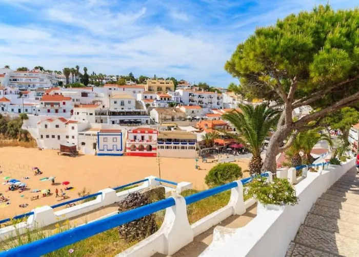 Casa Amendoeira Large Private Pool Wifi 阿尔布费拉