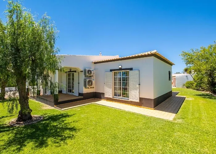 Casa Amendoeira Large Private Pool Wifi 阿尔布费拉