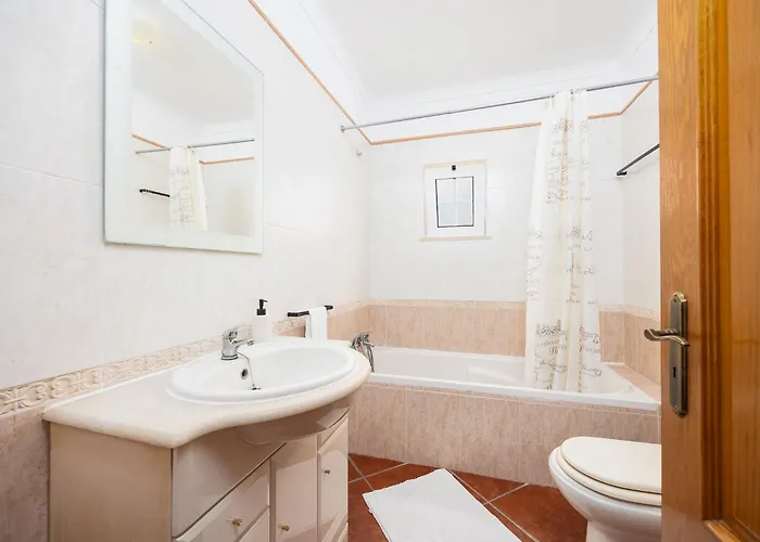 别墅 Casa Amendoeira Large Private Pool Wifi *