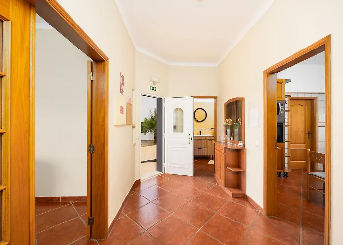 Casa Amendoeira Large Private Pool Wifi * 阿尔布费拉