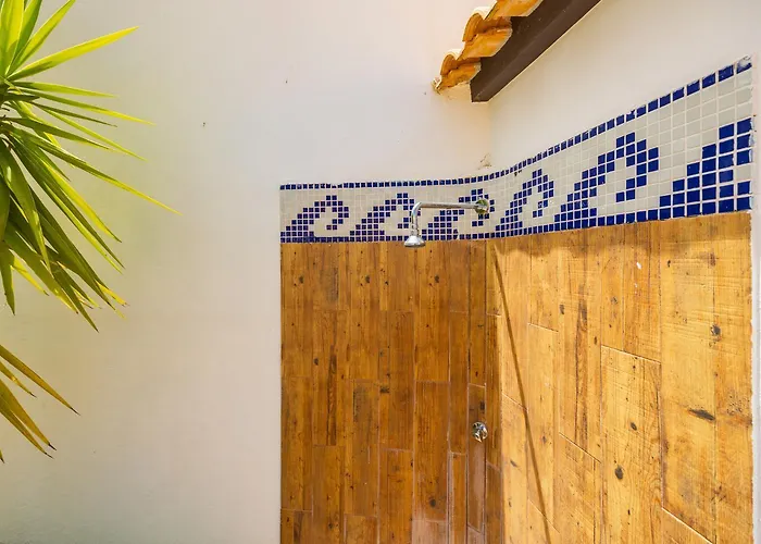 Casa Amendoeira Large Private Pool Wifi 别墅 *