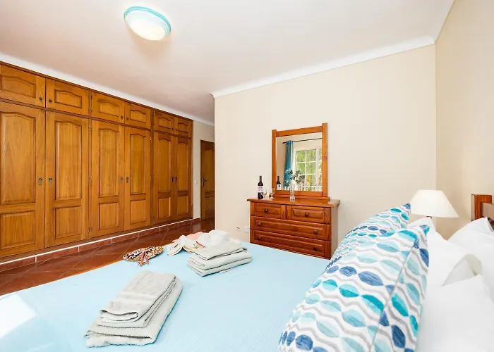 Casa Amendoeira Large Private Pool Wifi *