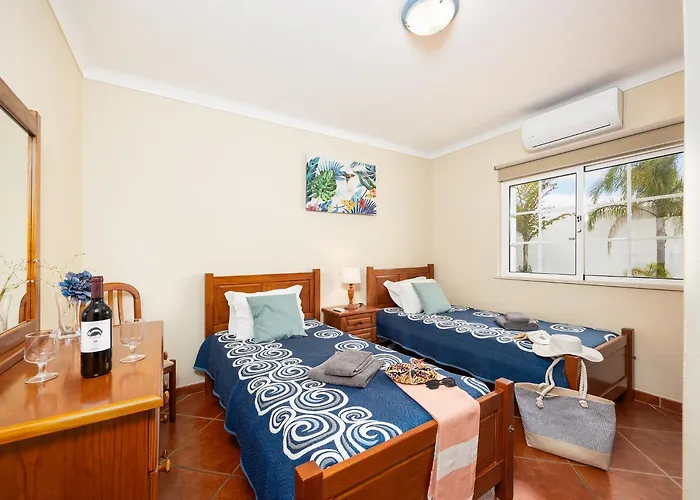 Casa Amendoeira Large Private Pool Wifi