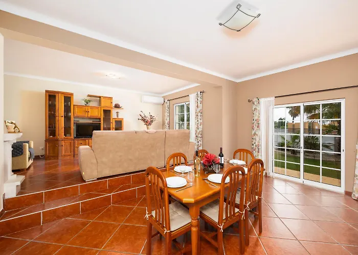 Casa Amendoeira Large Private Pool Wifi *