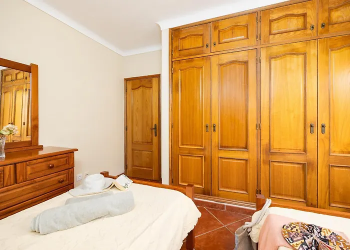 别墅 Casa Amendoeira Large Private Pool Wifi *