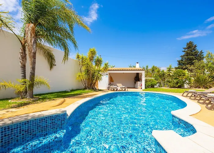 Casa Amendoeira Large Private Pool Wifi 阿尔布费拉