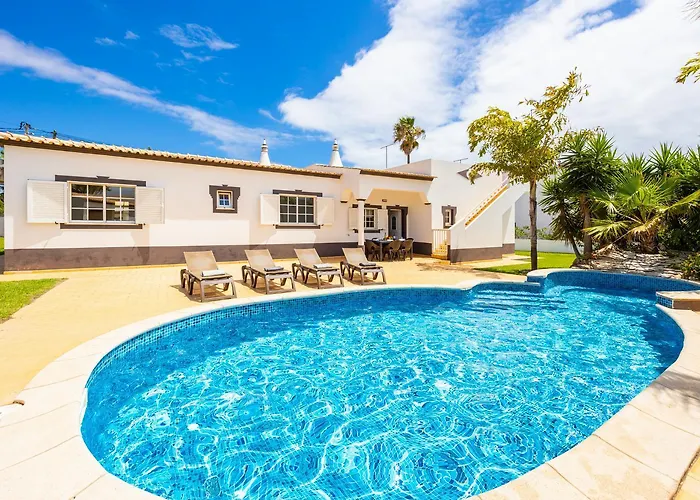 Casa Amendoeira Large Private Pool Wifi