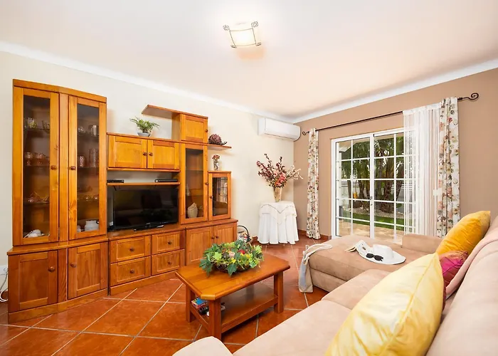 Casa Amendoeira Large Private Pool Wifi 别墅