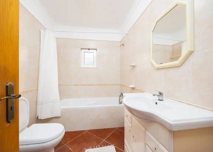 别墅 Casa Amendoeira Large Private Pool Wifi *