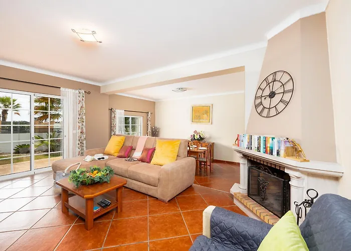 Casa Amendoeira Large Private Pool Wifi