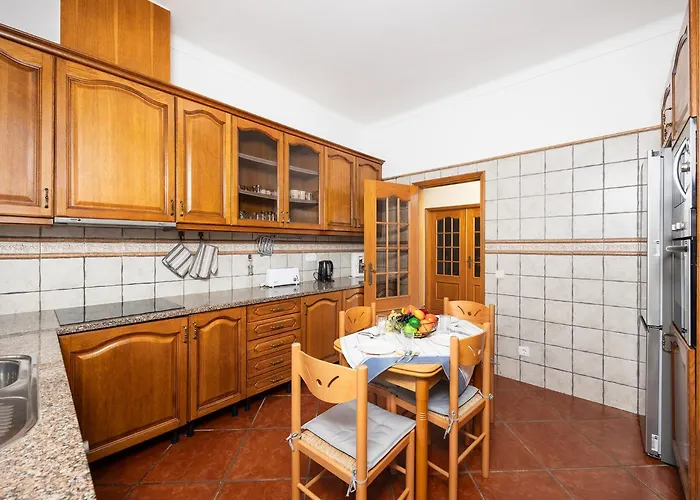 Casa Amendoeira Large Private Pool Wifi 别墅