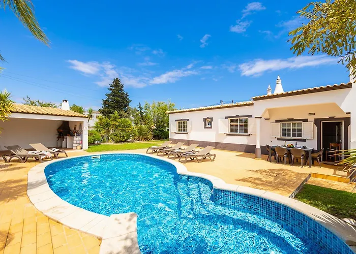 Casa Amendoeira Large Private Pool Wifi *