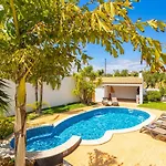Casa Amendoeira Large Private Pool Wifi * アルブフェイラ