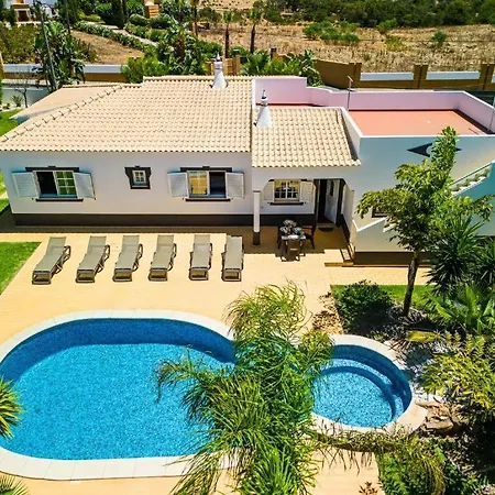 Villa Casa Amendoeira Large Private Pool Wifi *