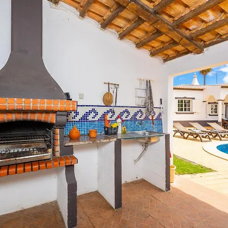 Casa Amendoeira Large Private Pool Wifi ヴィラ *