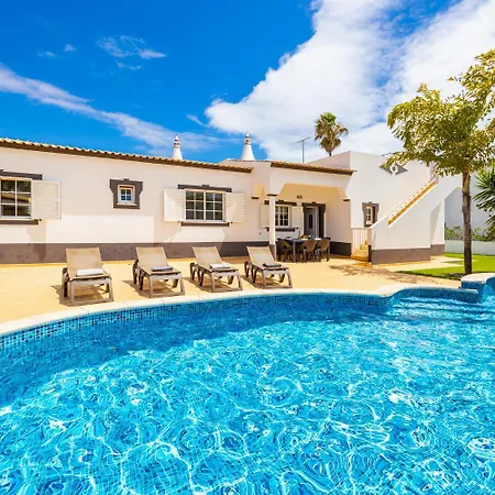 Casa Amendoeira Large Private Pool Wifi Villa *
