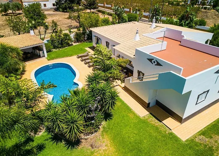 Casa Amendoeira Large Private Pool Wifi