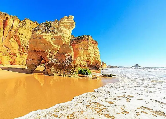 Casa Amendoeira Large Private Pool Wifi Albufeira