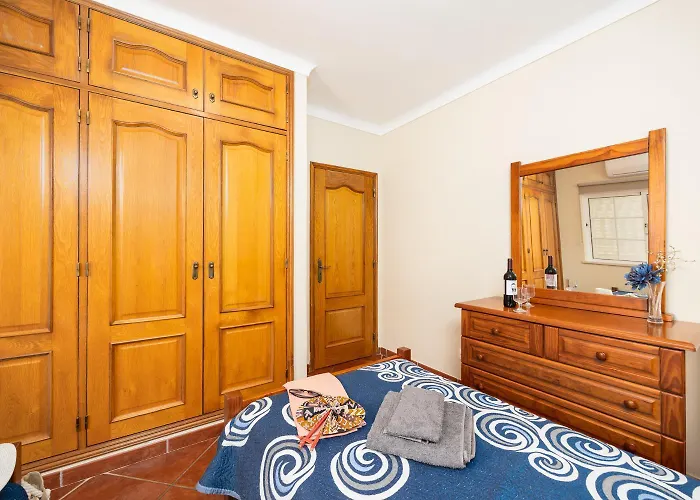 Villa Casa Amendoeira Large Private Pool Wifi