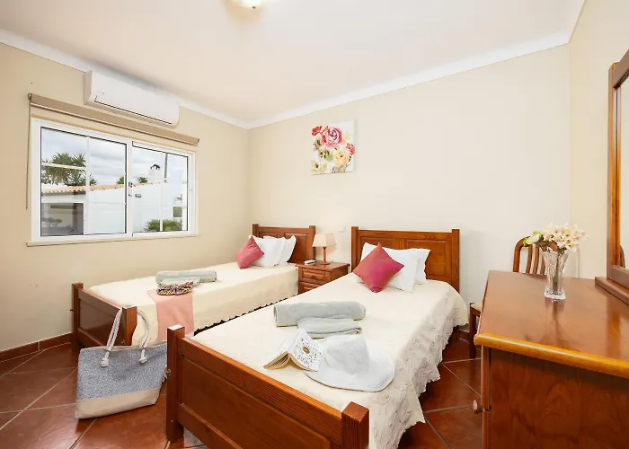 Casa Amendoeira Large Private Pool Wifi *